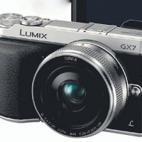 Компания Panasonic...