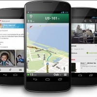 Смартфоны LG Nexus можно...