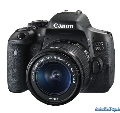 ?Компания Canon?...