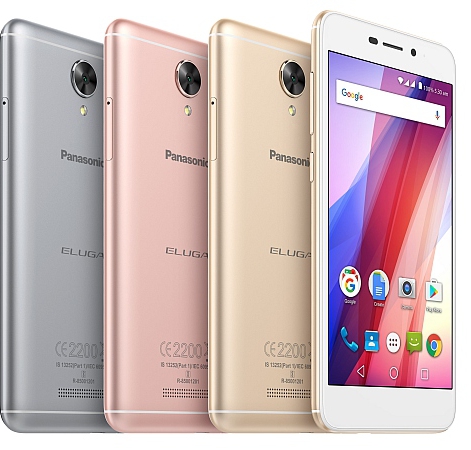 Корпорация Panasonic...