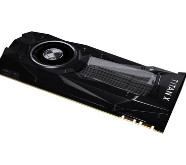 Компания NVIDIA...