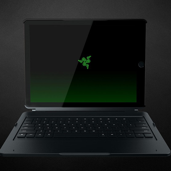 Компания Razer показала...