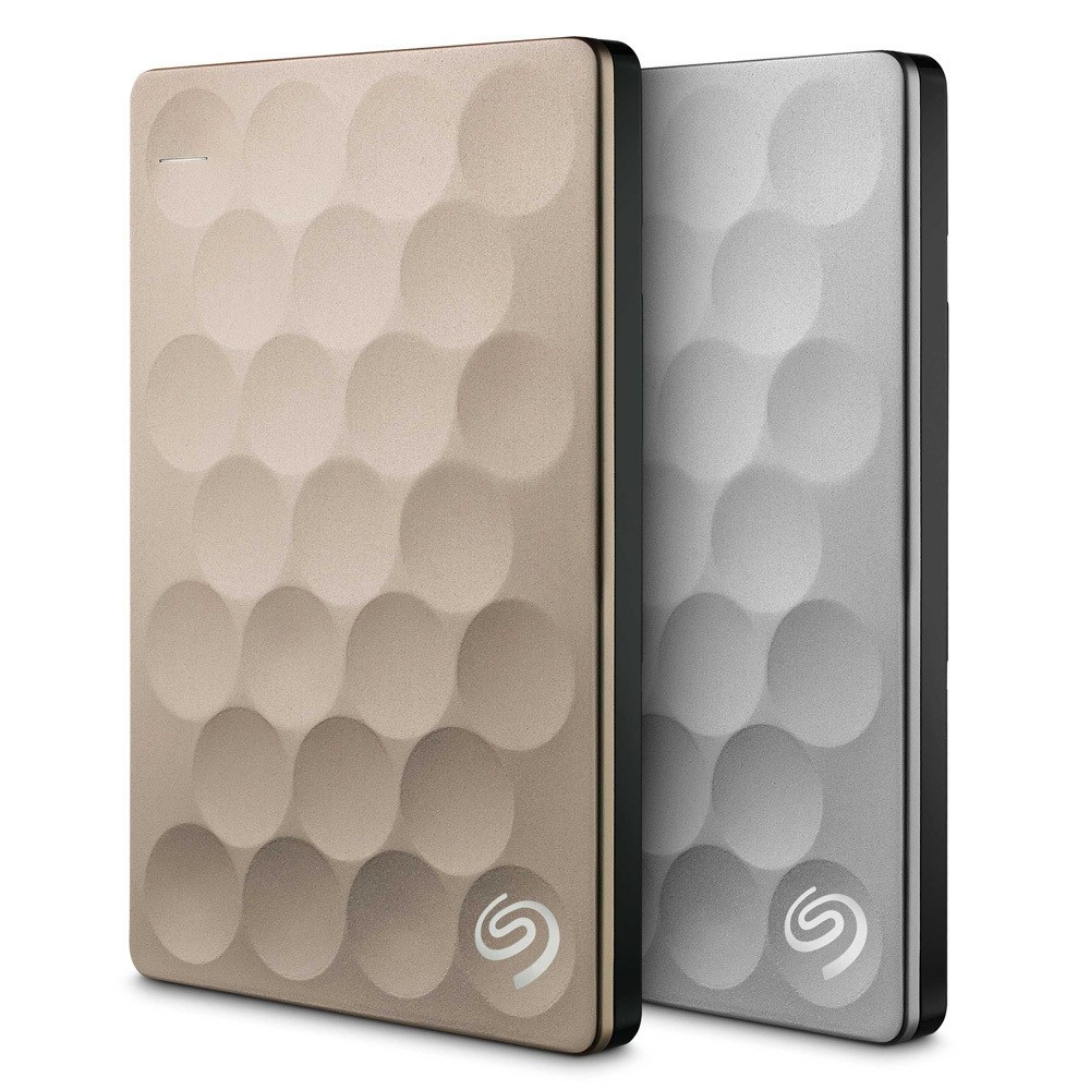 Компания Seagate...