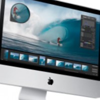 Новые Apple iMac