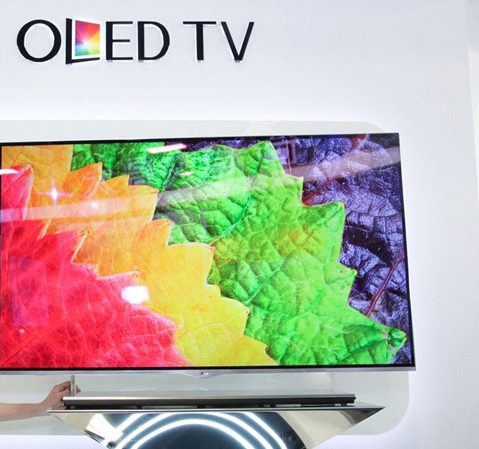 Компания LG Display?? вышла...