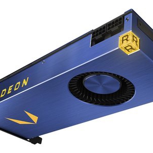 Компания AMD показала...