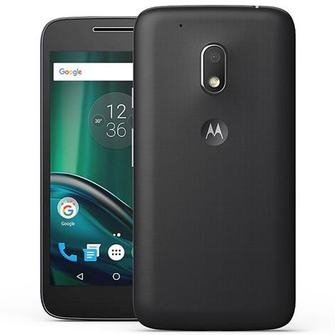 Компания Motorola??...