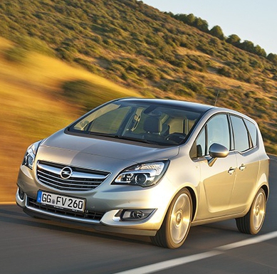 Компания Opel?? отзывает...