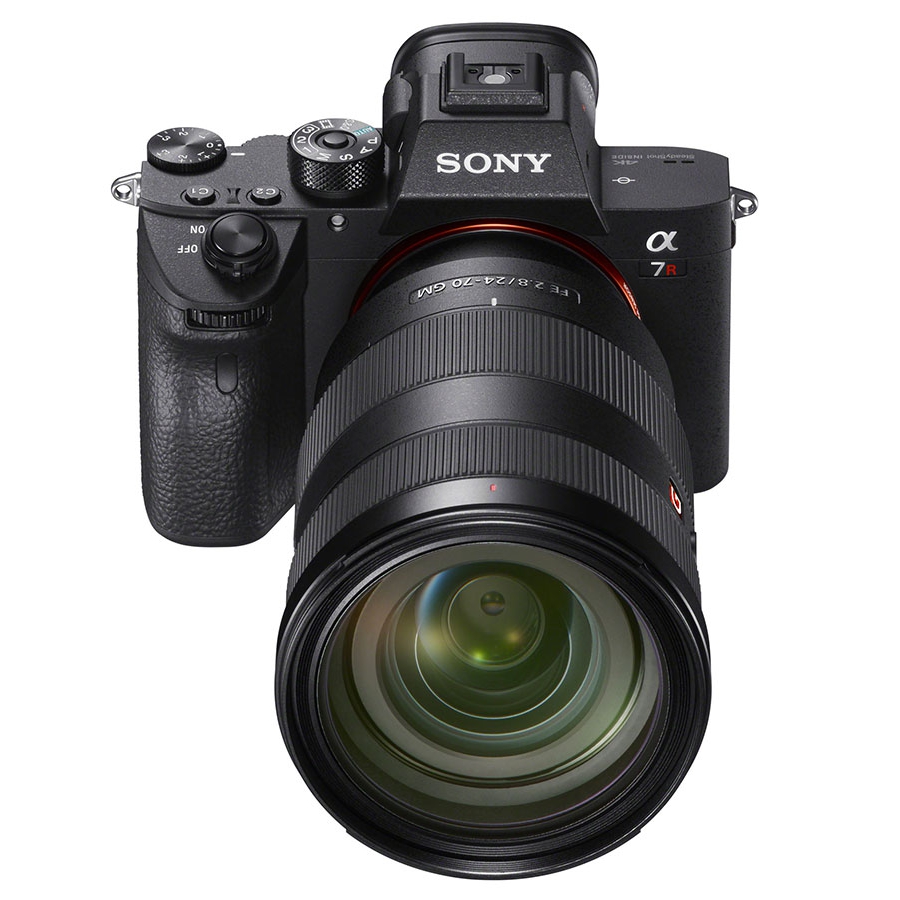 Компания Sony...