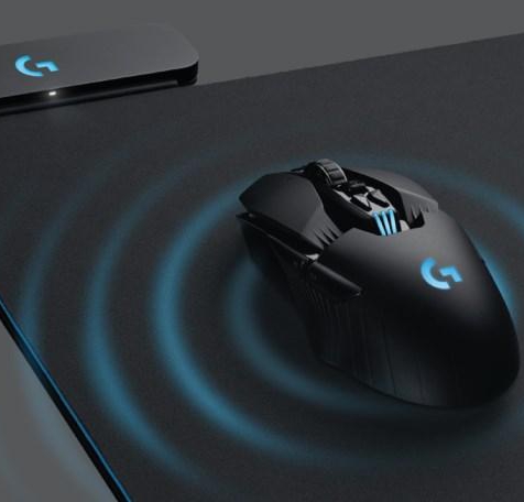 Компания ?Logitech?...