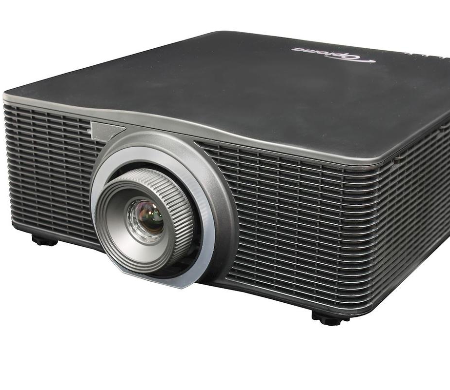 Компания Optoma...