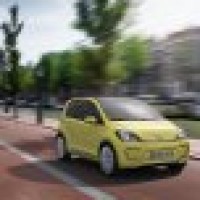 Наконец-то Volkswagen...
