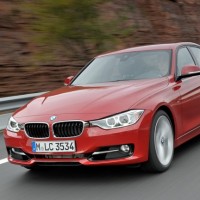 Новая BMW 7-Series,...
