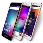 Компания BLU Products...