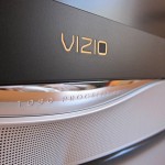 Компания Vizio показала...