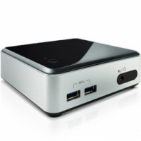 Мини-компьютер NUC с...