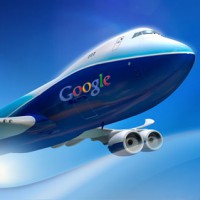 Корпорация Google в 2014-ом...