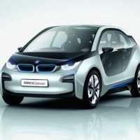 BMW продемонстрировал...