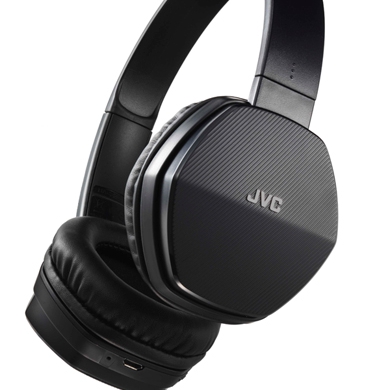 Компания JVC выпустила...