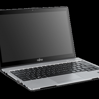 Компания Fujitsu...