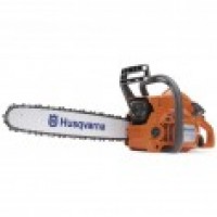 Бензопила Husqvarna 455е...