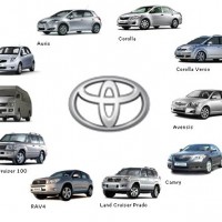 Из-за дефектов Toyota...