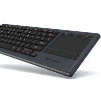 Компания Logitech...
