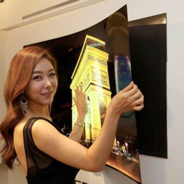 Компания LG Display...