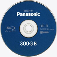 Корпорации Panasonic и Sony...