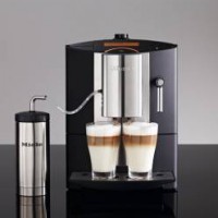 Кофемашина Miele CM 5200 -...