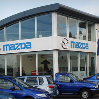 Компания Mazda отзывает...
