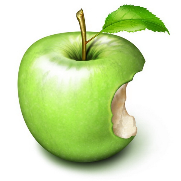 Компания Apple...
