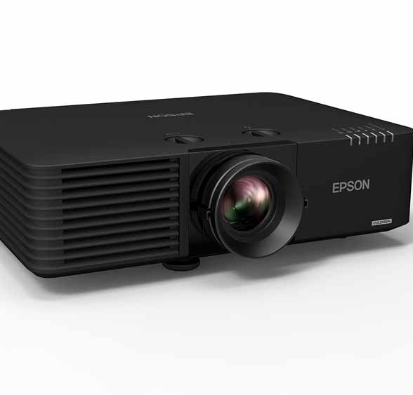Компания Epson...