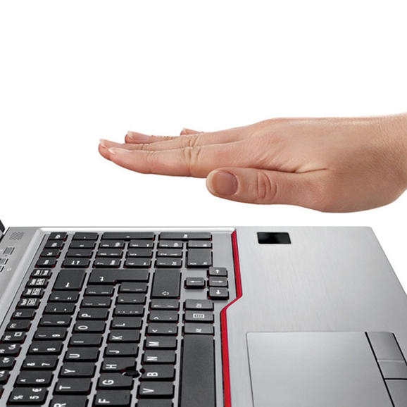 Компании Microsoft и Fujitsu...
