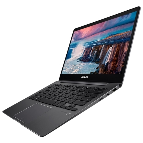 Компания ASUS открыла...