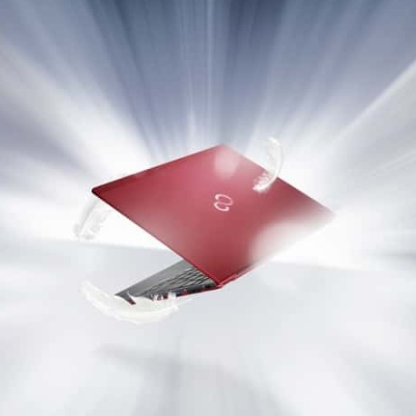 Компания Fujitsu...