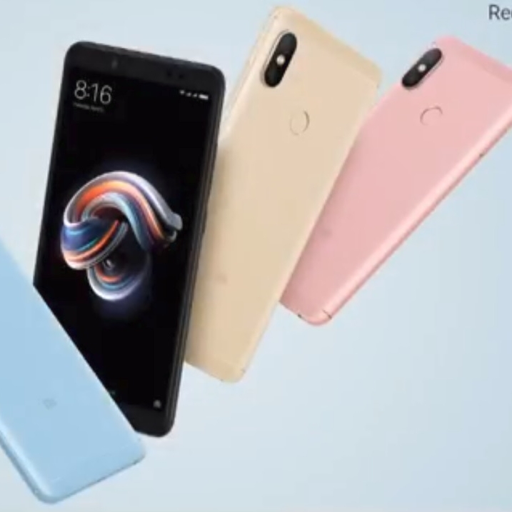 Компания Xiaomi...
