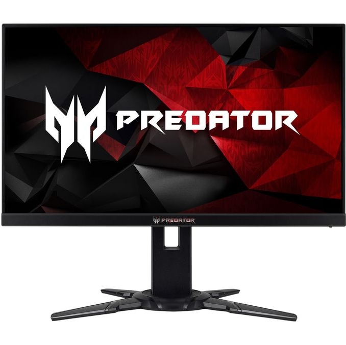 Компания Acer...