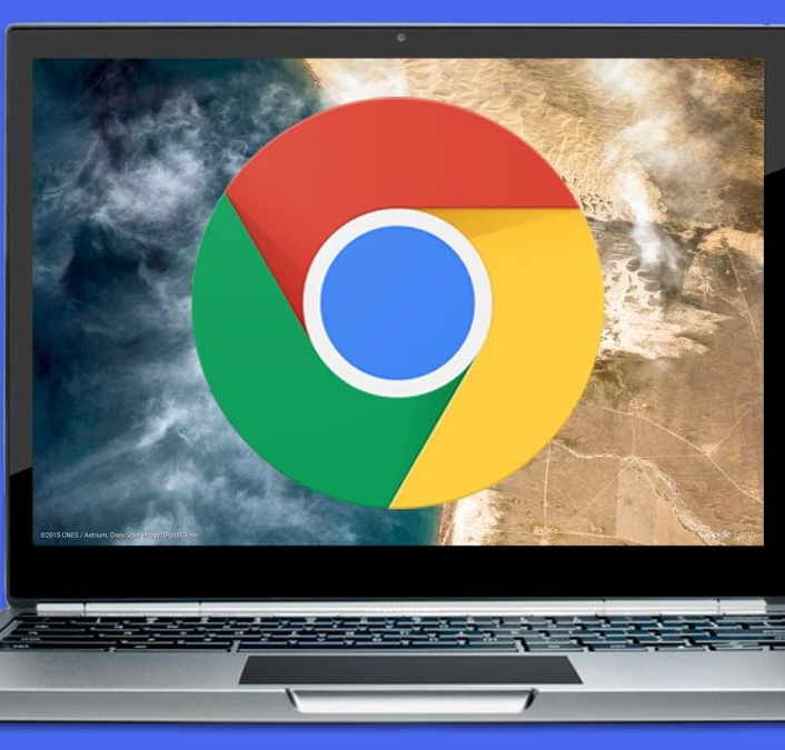 Корпорация Google...