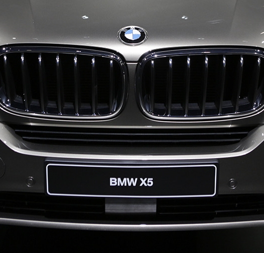 Концерн BMW хочет...