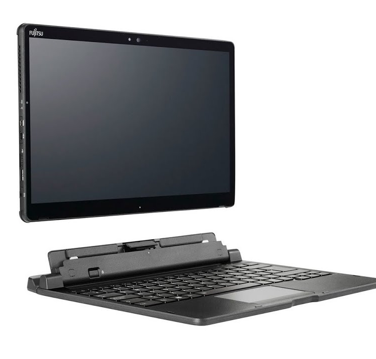 Компания Fujitsu...