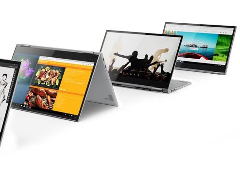 Компания Lenovo...