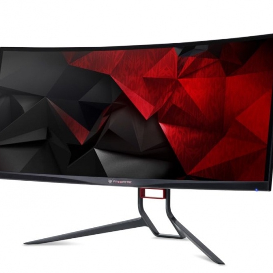 Компания Acer...