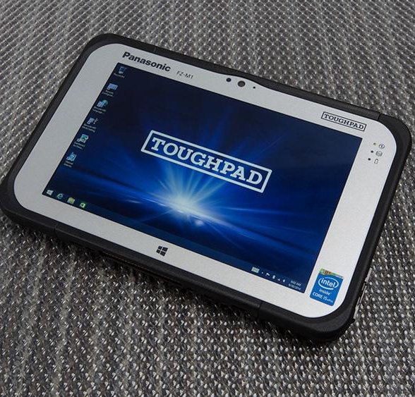 Компания Panasonic...