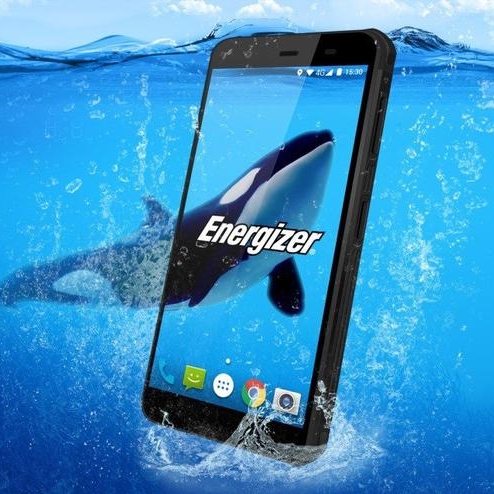 Компания Energizer...