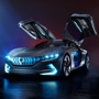 Компания Pininfarina...