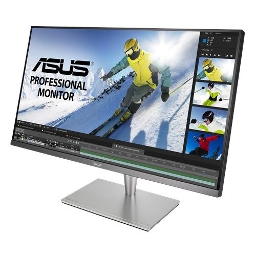 Компания ASUS...