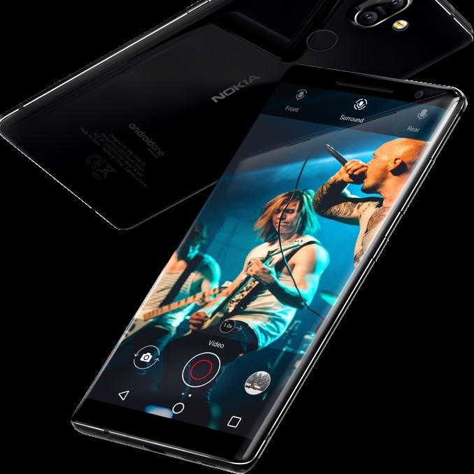 Компания HMD Global...
