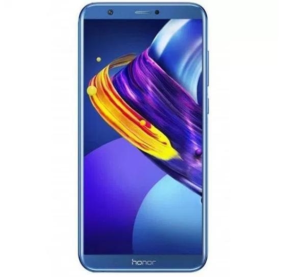 Компания Huawei...
