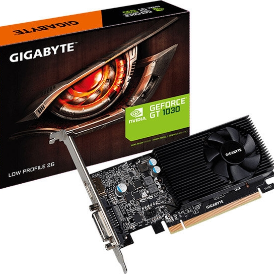 Компания GIGABYTE...